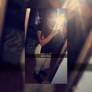 Meet your Posher, Veronica